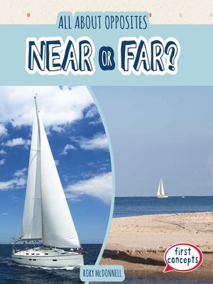 cover image of Near or Far?